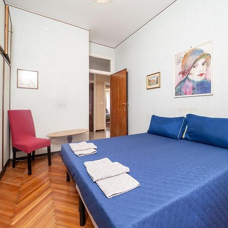 Appartamento Da Enzo Milano Centro Екстер'єр фото