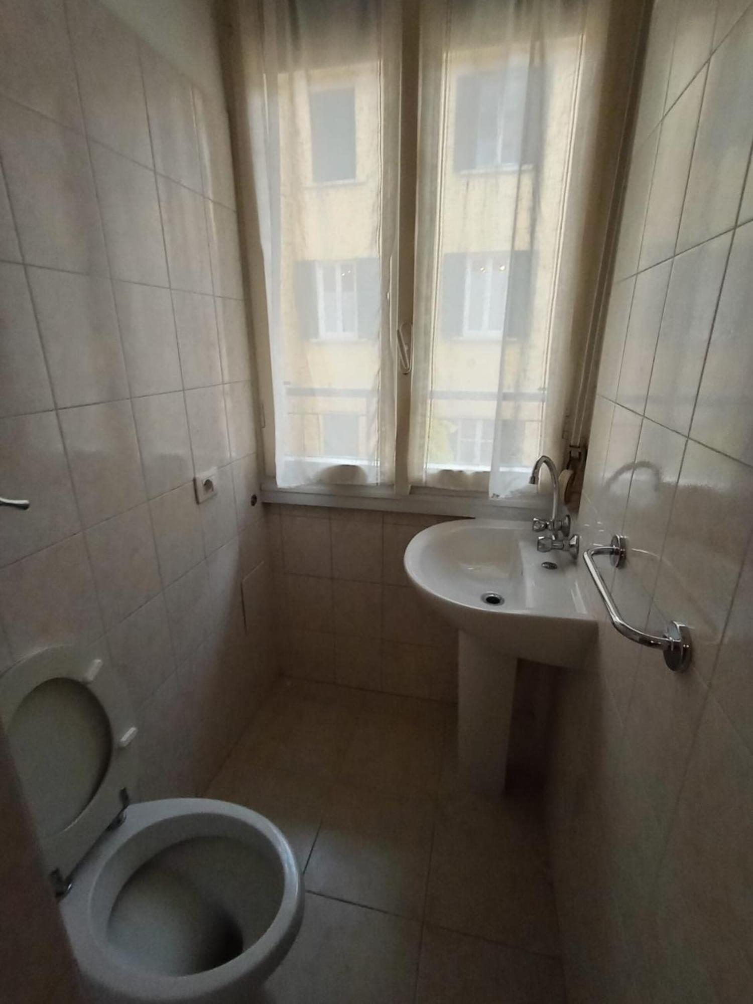 Appartamento Da Enzo Milano Centro Екстер'єр фото