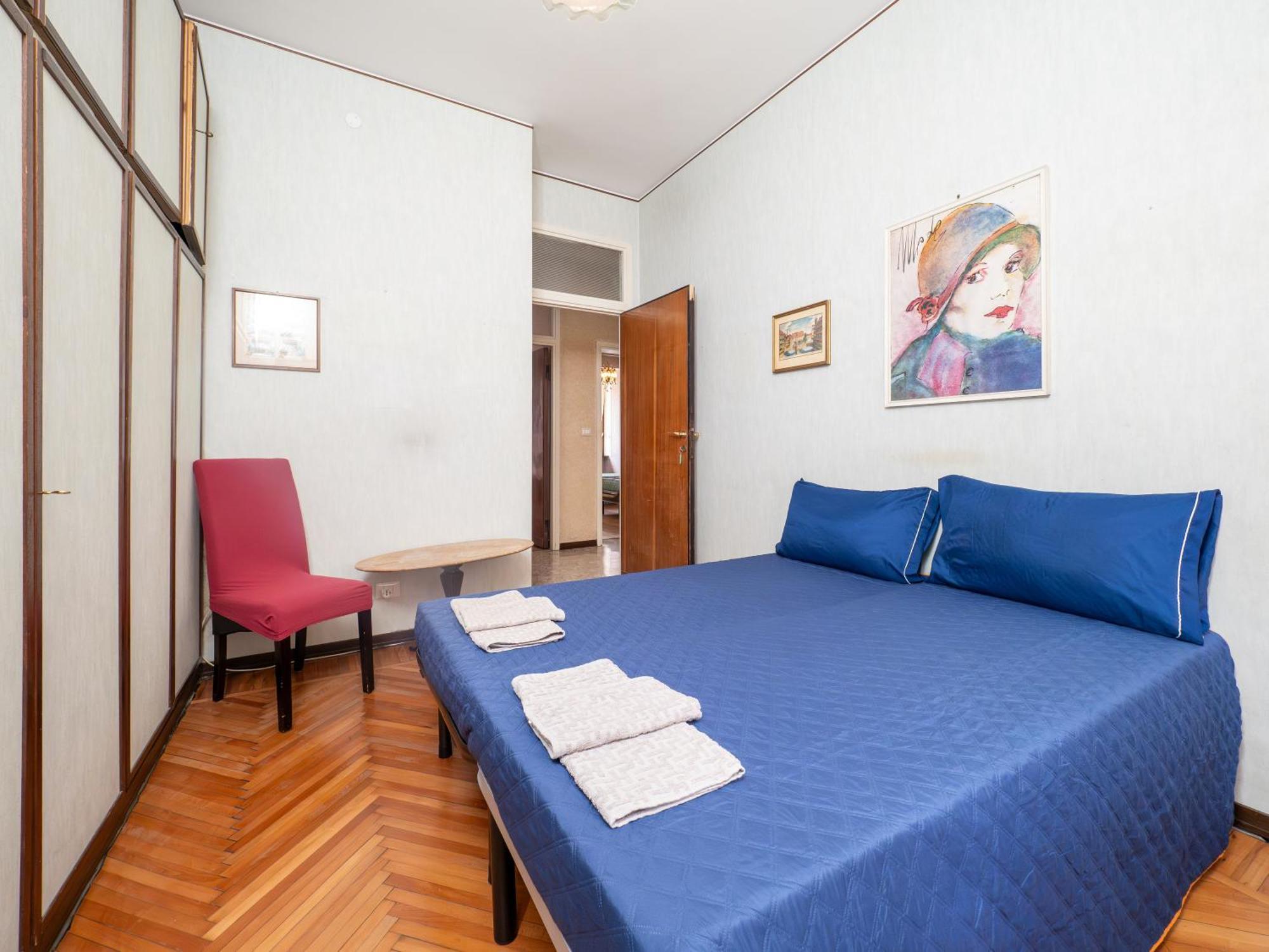 Appartamento Da Enzo Milano Centro Екстер'єр фото