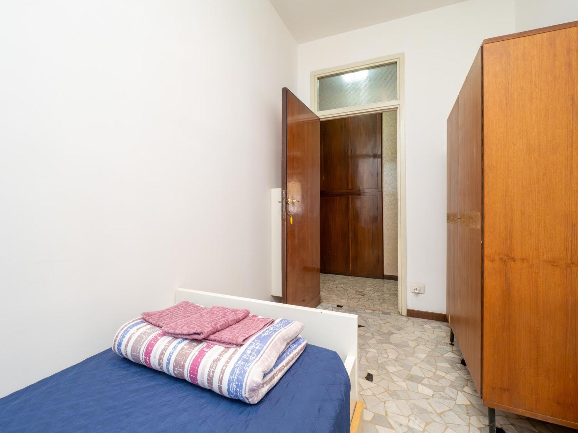 Appartamento Da Enzo Milano Centro Екстер'єр фото