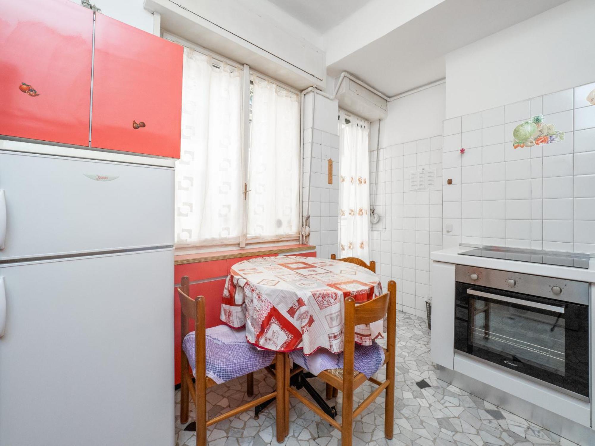 Appartamento Da Enzo Milano Centro Екстер'єр фото