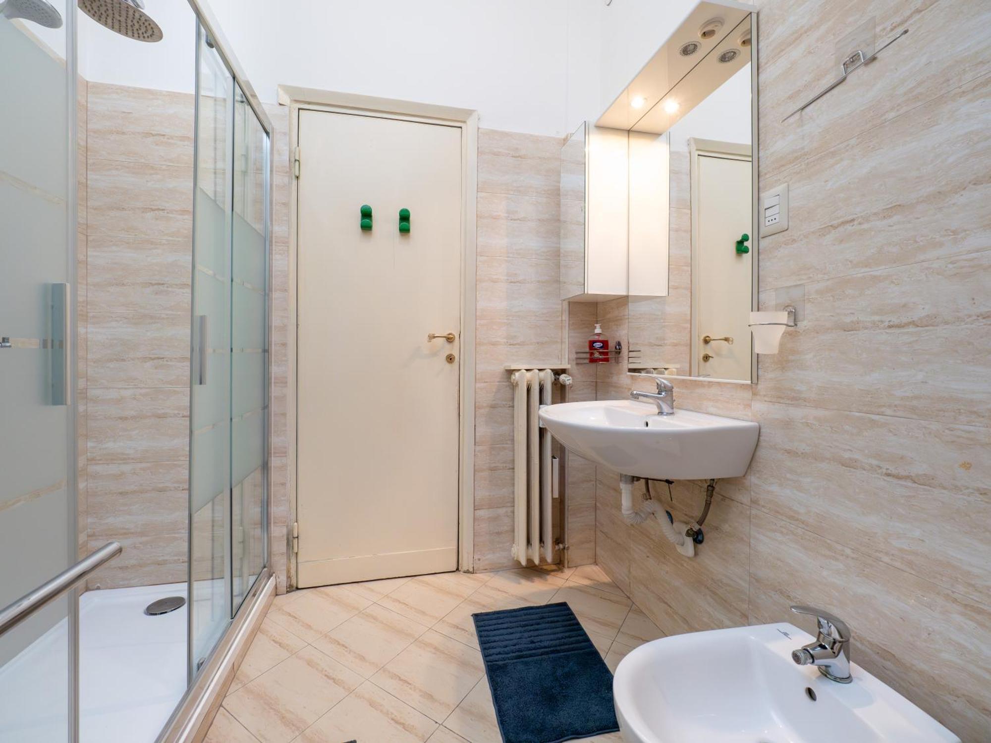 Appartamento Da Enzo Milano Centro Екстер'єр фото