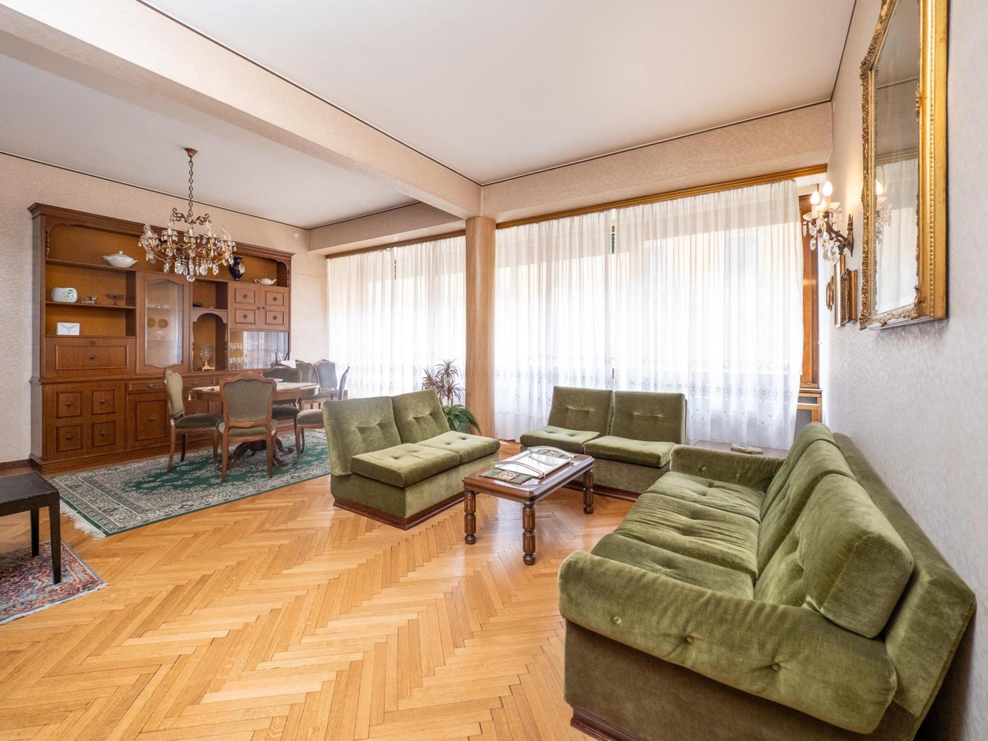 Appartamento Da Enzo Milano Centro Екстер'єр фото