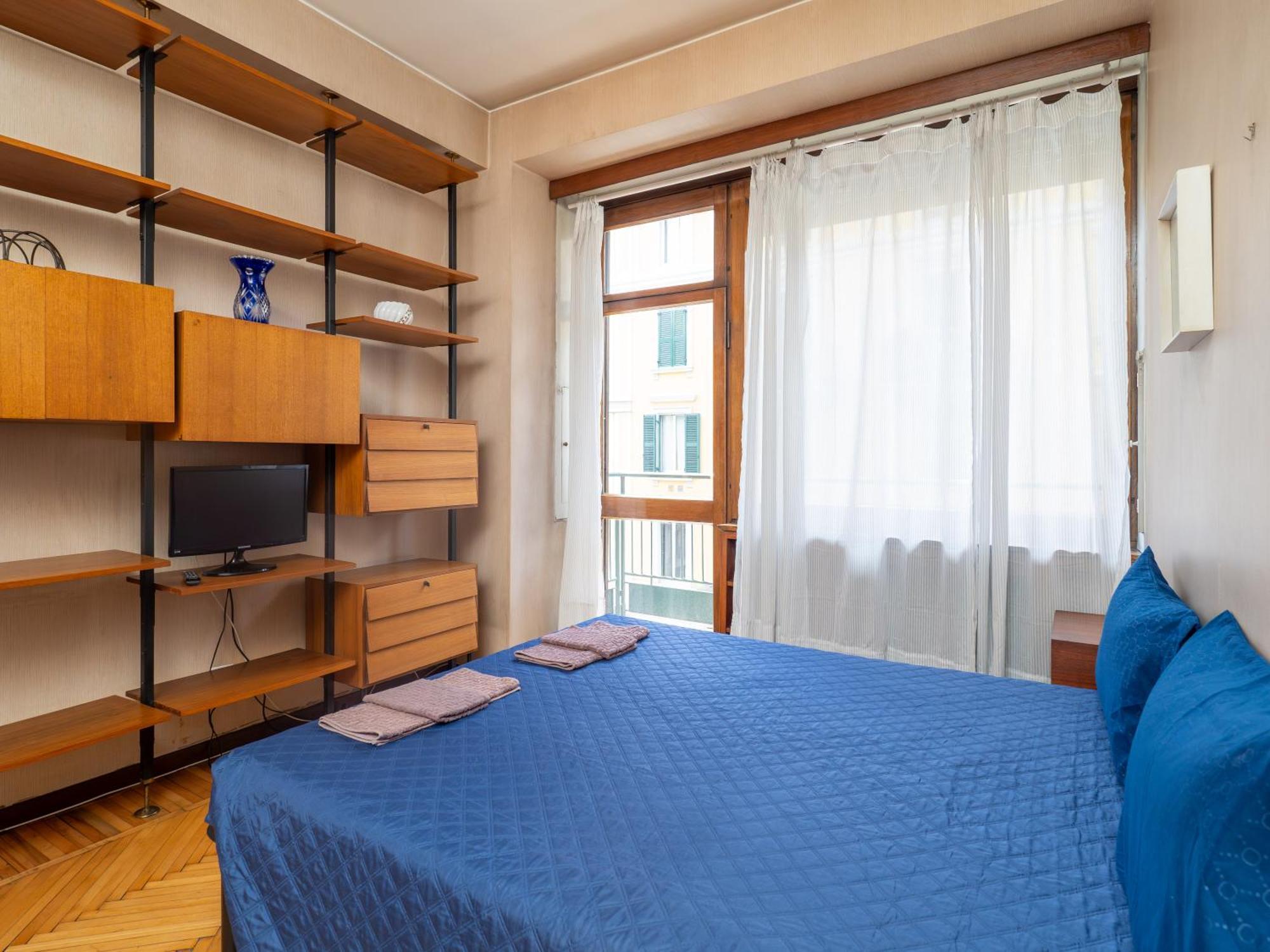 Appartamento Da Enzo Milano Centro Екстер'єр фото