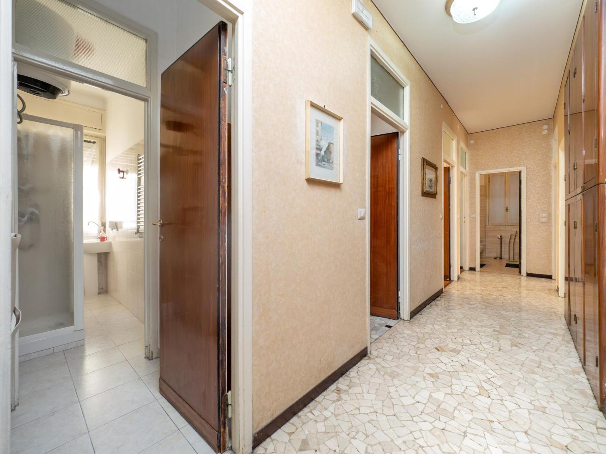 Appartamento Da Enzo Milano Centro Екстер'єр фото