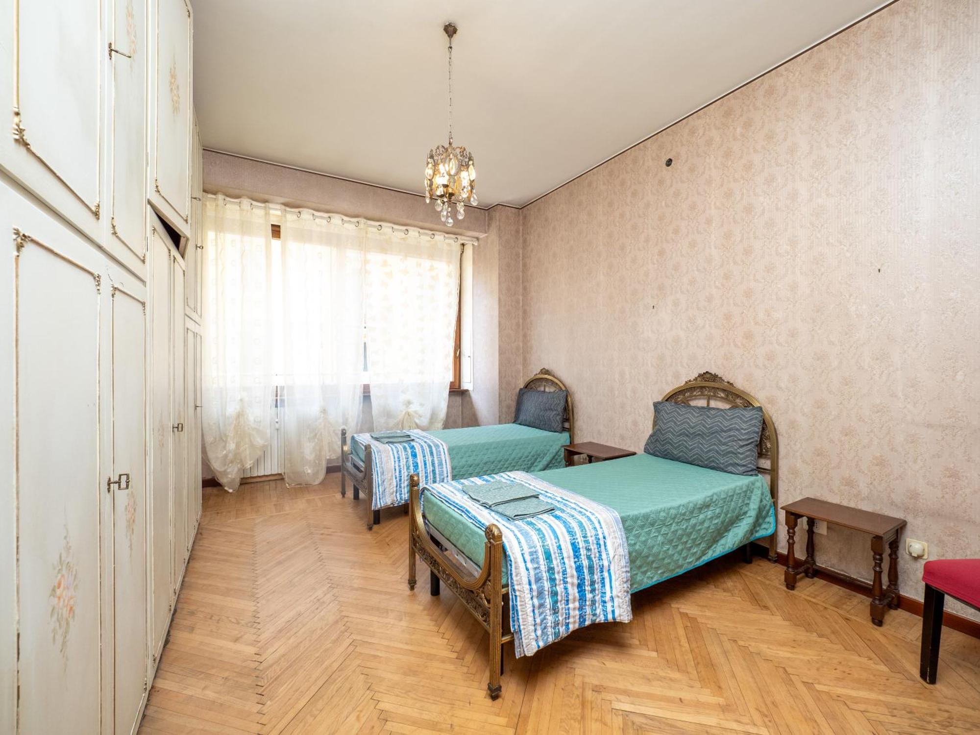 Appartamento Da Enzo Milano Centro Екстер'єр фото