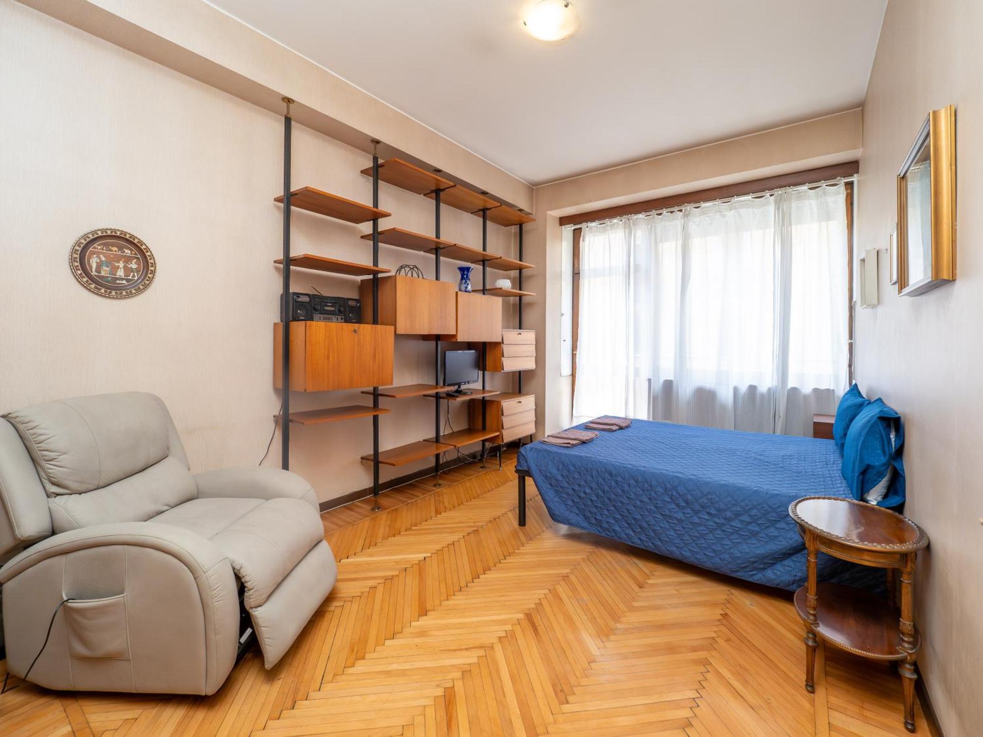 Appartamento Da Enzo Milano Centro Екстер'єр фото