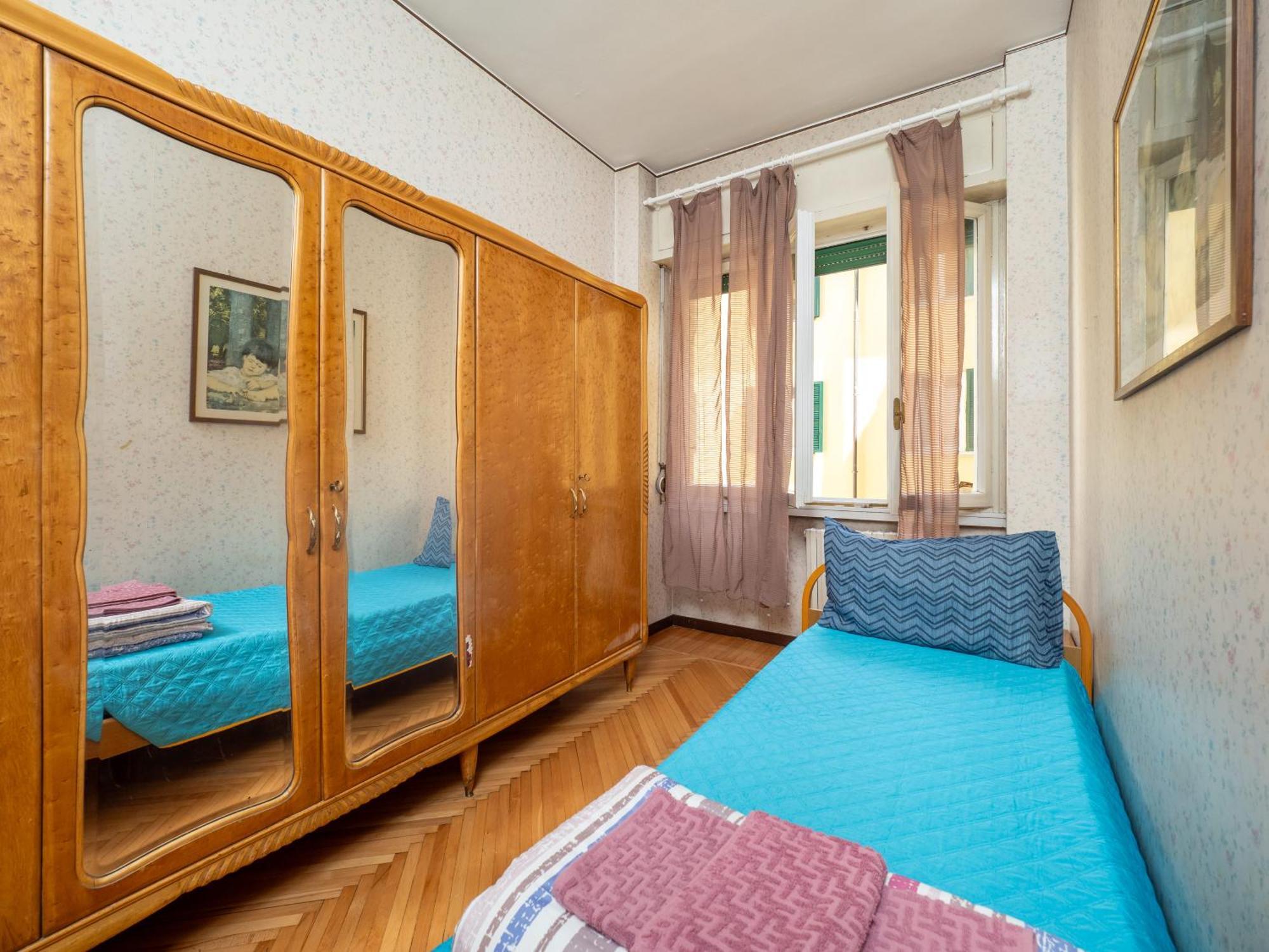 Appartamento Da Enzo Milano Centro Екстер'єр фото